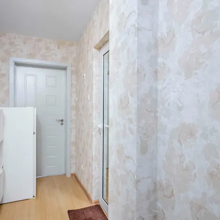 Cozy Studio In Centre * Sofia