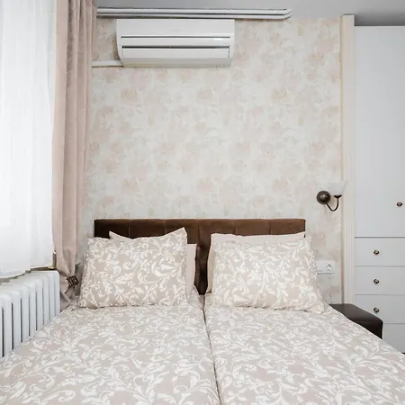 Cozy Studio In Centre * 소피아
