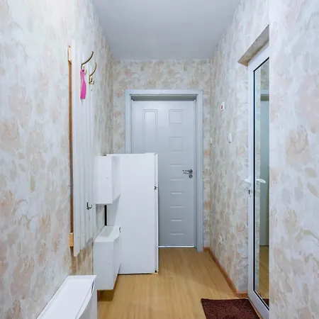 Apartment Cozy Studio In Centre Sofia