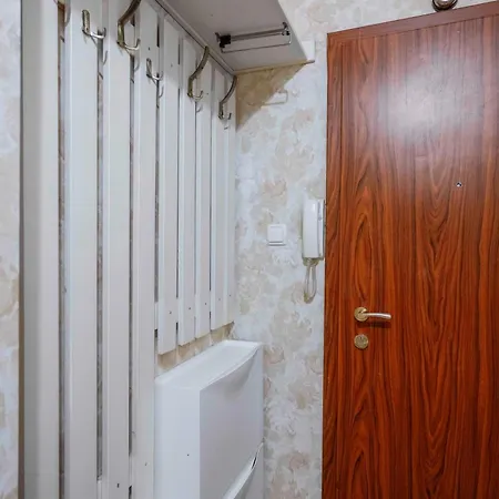 Cozy Studio In Centre * Sofia