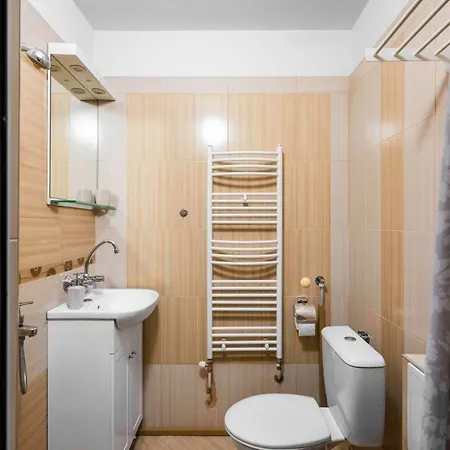 Lejlighed Cozy Studio In Centre *